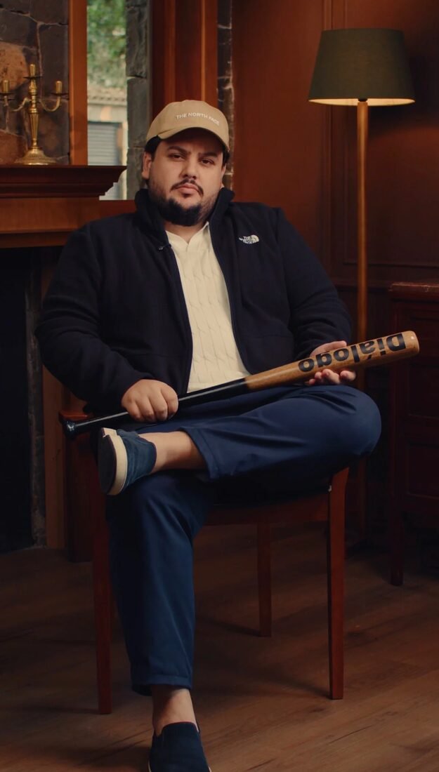 Fernando Alvaric